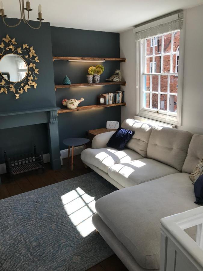 Clerks Cottage 塞文河畔厄普顿 外观 照片