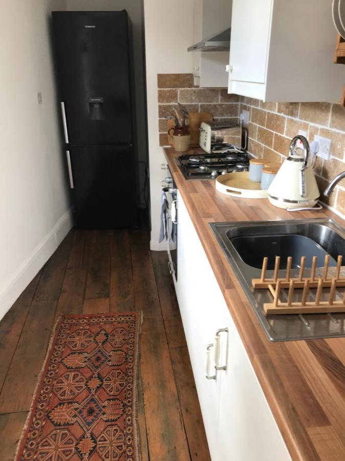 Clerks Cottage 塞文河畔厄普顿 外观 照片